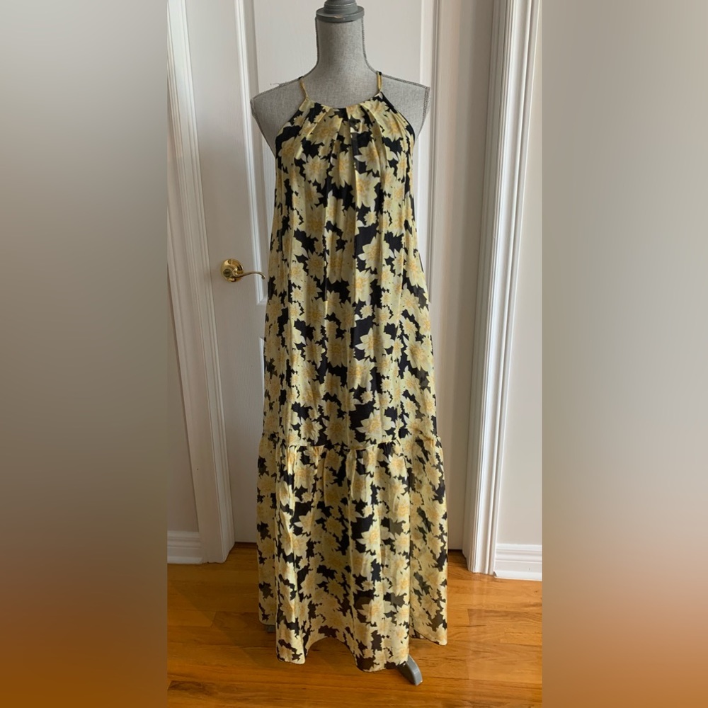 Frnch Dress
